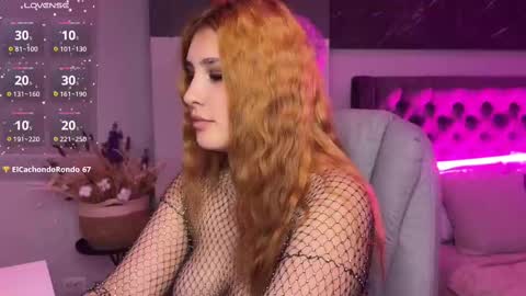 Milana online show from 22, 2, 2025