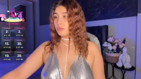 Milana online show from 29, 9, 2025