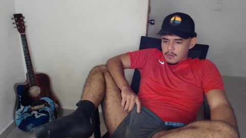 Snapshot of xtranherr chatting on 2, 12, 2025 xtranherr online show from 2, 12, 2025