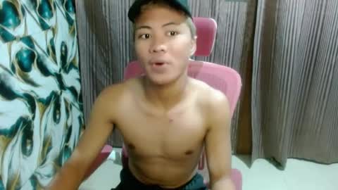 Marjune online show from 8, 7, 2026