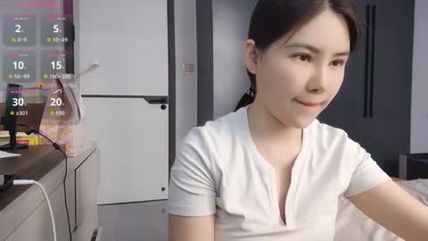 xuyihan online show from 16, 2, 2026