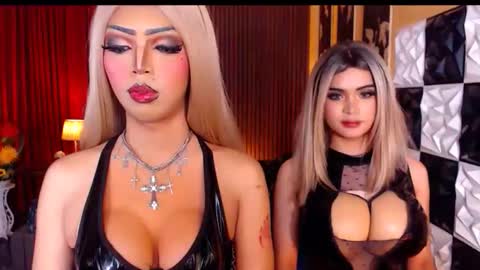 Amelia online show from 28, 3, 2026