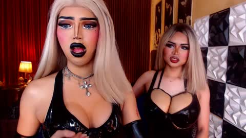 Amelia online show from 9, 4, 2026