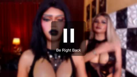 Amelia online show from 12, 4, 2026