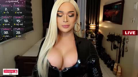 K E L L Y online show from 19, 12, 2025