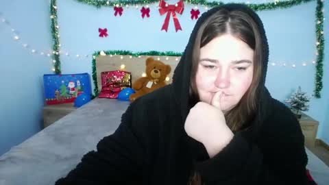 Snapshot of xx_daniella_xx chatting on 10, 1, 2025 xx daniella xx online show from 10, 1, 2025