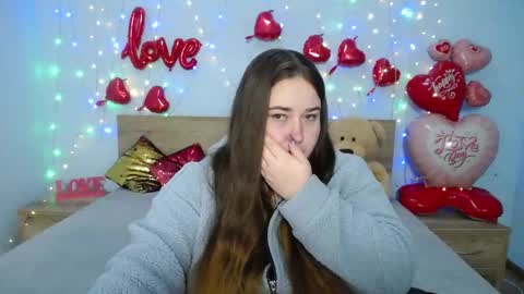 Snapshot of xx_daniella_xx chatting on 4, 2, 2025 xx daniella xx online show from 4, 2, 2025