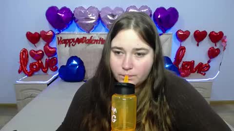 Snapshot of xx_daniella_xx chatting on 7, 2, 2025 xx daniella xx online show from 7, 2, 2025