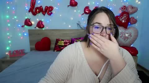 Snapshot of xx_daniella_xx chatting on 15, 2, 2025 xx daniella xx online show from 15, 2, 2025