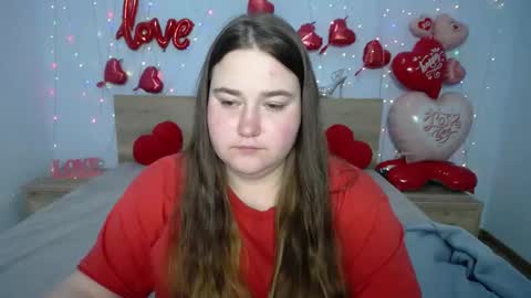 Snapshot of xx_daniella_xx chatting on 18, 2, 2025 xx daniella xx online show from 18, 2, 2025