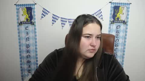 Snapshot of xx_daniella_xx chatting on 7, 10, 2025 xx daniella xx online show from 7, 10, 2025