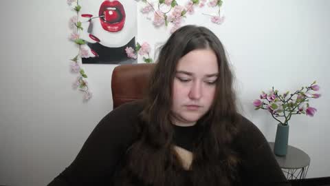 Snapshot of xx_daniella_xx chatting on 5, 11, 2025 xx daniella xx online show from 5, 11, 2025