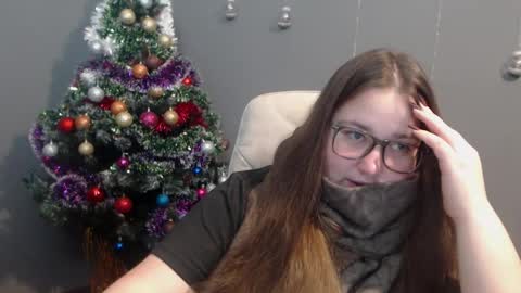 xx daniella xx online show from 19, 12, 2025