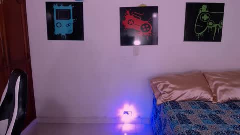 Jacky online show from 31, 10, 2025