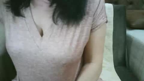 HotMomAlex online show from 19, 2, 2026