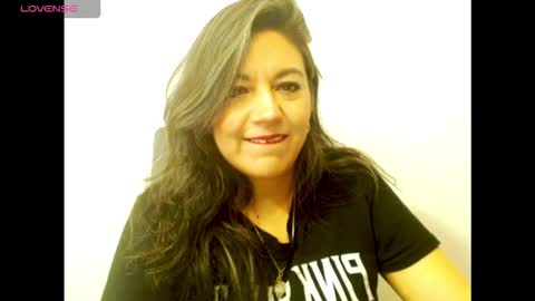 antonella online show from 15, 10, 2025