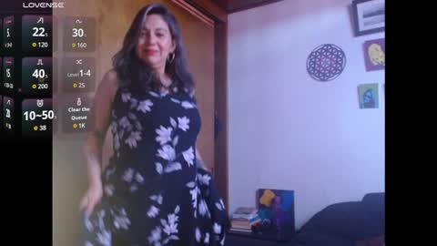 antonella online show from 7, 11, 2025