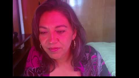 antonella online show from 18, 12, 2025