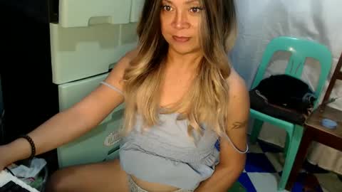 xxaprillovexx online show from 8, 2, 2025