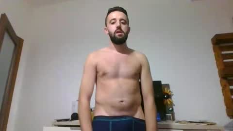 Snapshot of xxbadboyxx97 chatting on 19, 9, 2025 badboy online show from 19, 9, 2025