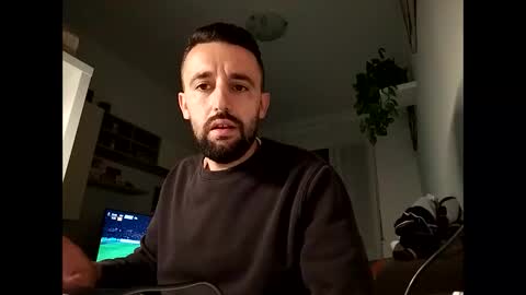 Snapshot of xxbadboyxx97 chatting on 2, 10, 2025 badboy online show from 2, 10, 2025