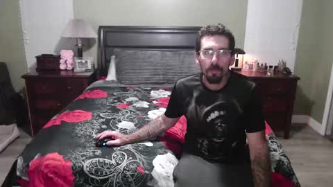 xxbradxx604 online show from 2, 10, 2025