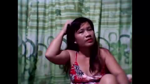 xxchuchuxx online show from 18, 1, 2025