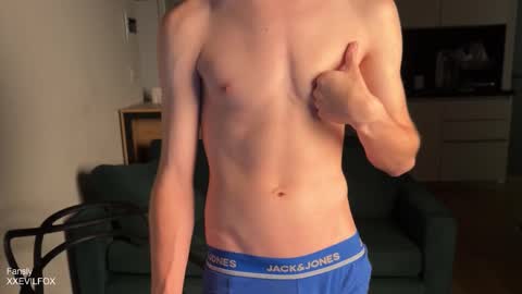 Fox online show from 27, 3, 2026