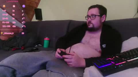 Snapshot of xxevoker chatting on 1, 10, 2025 xxevoker online show from 1, 10, 2025