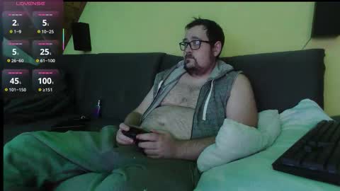 Snapshot of xxevoker chatting on 19, 10, 2025 xxevoker online show from 19, 10, 2025