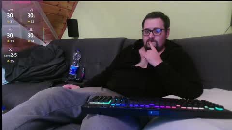 Snapshot of xxevoker chatting on 19, 10, 2025 xxevoker online show from 19, 10, 2025