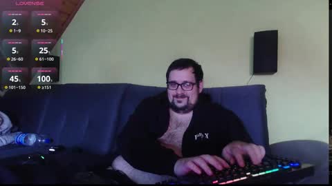 Snapshot of xxevoker chatting on 29, 10, 2025 xxevoker online show from 29, 10, 2025