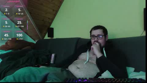 Snapshot of xxevoker chatting on 1, 11, 2025 xxevoker online show from 1, 11, 2025