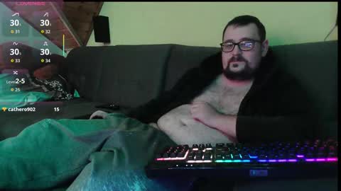 Snapshot of xxevoker chatting on 6, 11, 2025 xxevoker online show from 6, 11, 2025