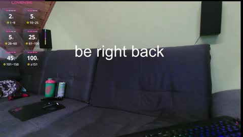 Snapshot of xxevoker chatting on 16, 11, 2025 xxevoker online show from 16, 11, 2025