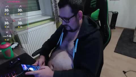 Snapshot of xxevoker chatting on 21, 11, 2025 xxevoker online show from 21, 11, 2025