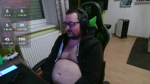 Snapshot of xxevoker chatting on 22, 11, 2025 xxevoker online show from 22, 11, 2025