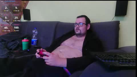 Snapshot of xxevoker chatting on 21, 12, 2025 xxevoker online show from 21, 12, 2025