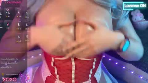 xxfairyxgiiirlxx online show from 1, 3, 2025