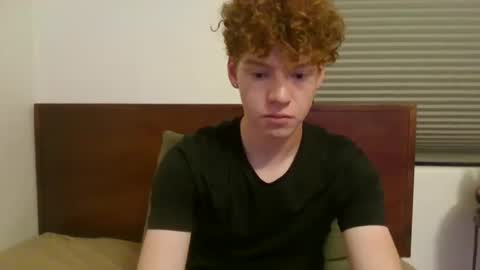 Snapshot of xxginger_ chatting on 19, 9, 2025 XxGinger online show from 19, 9, 2025