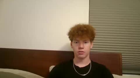 Snapshot of xxginger_ chatting on 26, 9, 2025 XxGinger online show from 26, 9, 2025