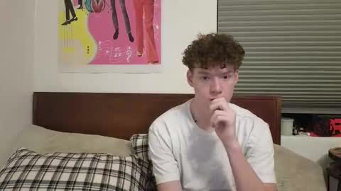 Snapshot of xxginger_ chatting on 1, 12, 2025 XxGinger online show from 1, 12, 2025