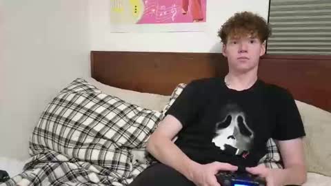 Snapshot of xxginger_ chatting on 14, 12, 2025 XxGinger online show from 14, 12, 2025