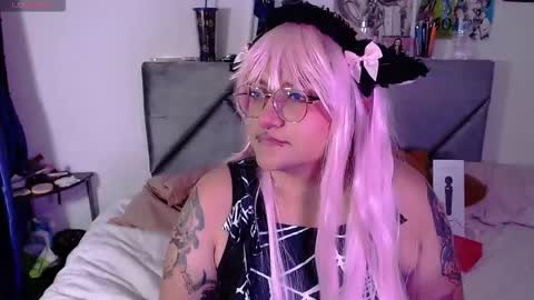 xxgreengoodxx online show from 4, 11, 2025