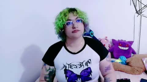 xxgreengoodxx online show from 5, 4, 2026