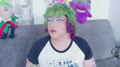 Snapshot of xxgreengoodxx chatting on 6, 6, 2026 xxgreengoodxx online show from 6, 6, 2026