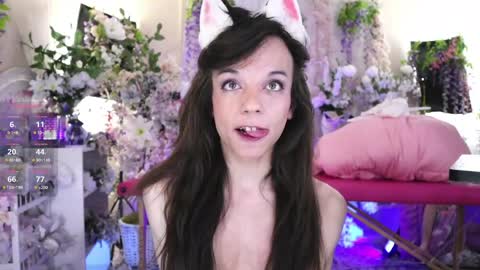 Haylee Marie  online show from 21, 5, 2026