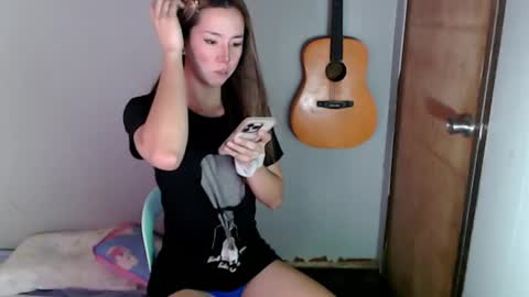 Dyanna Zulla online show from 6, 12, 2024