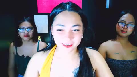 Snapshot of xxirene chatting on 8, 1, 2026 xxirene online show from 8, 1, 2026
