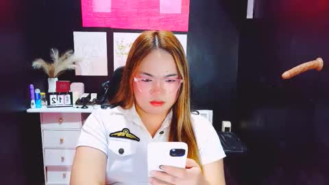 Snapshot of xxirene chatting on 12, 1, 2026 xxirene online show from 12, 1, 2026